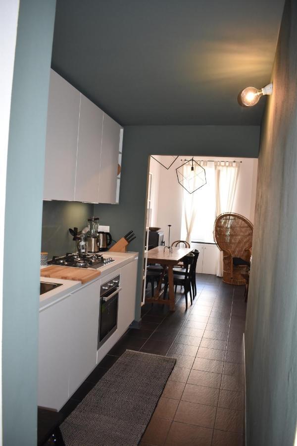 Appartamento Elena by APhome Chiavari Exterior foto