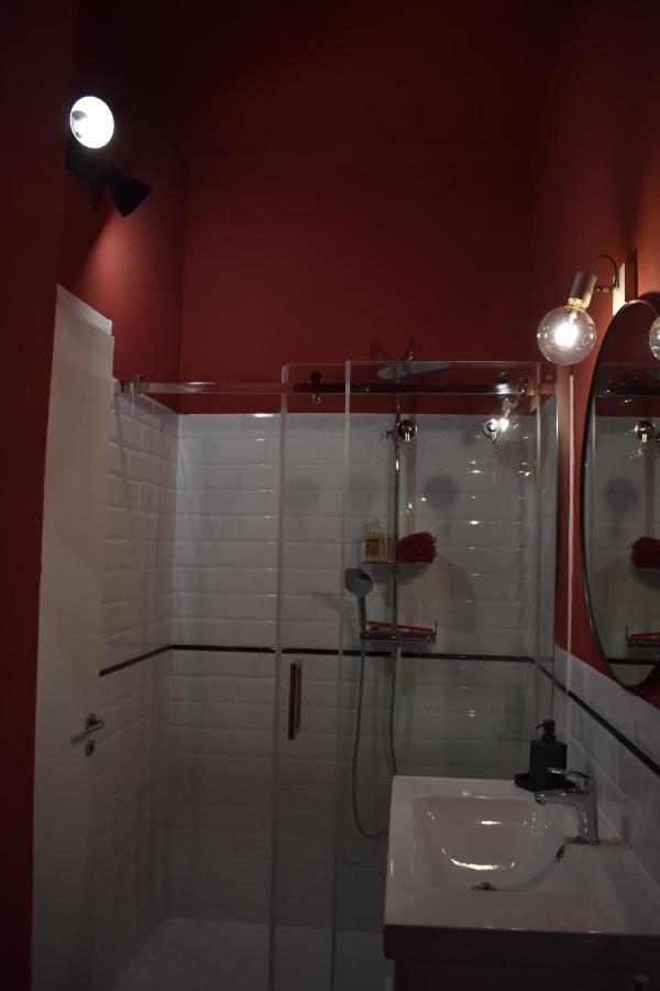 Appartamento Elena by APhome Chiavari Exterior foto